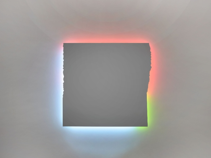 Έργο του Στήβεν Αντωνάκου