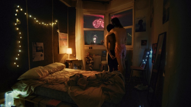 26ο Φεστιβάλ Ντοκιμαντέρ Θεσσαλονίκης: Τα τρία σποτ της φετινής διοργάνωσης - Δημιουργίες του βραβευμένου σκηνοθέτη Γρηγόρη Ρέντη.