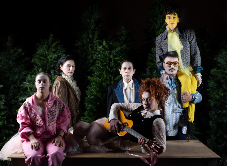 Οι Ληστές, ΚΘΒΕ