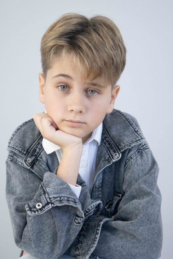 Μιχάλης Φυντανίδης 