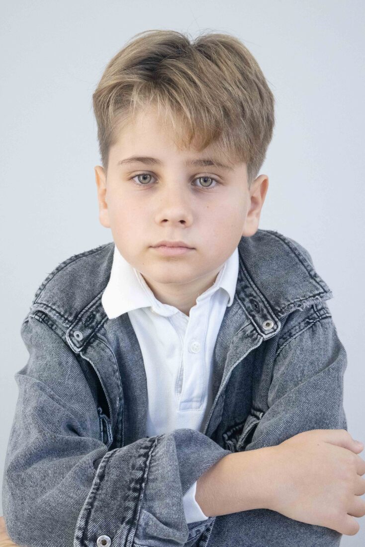 Μιχάλης Φυντανίδης 