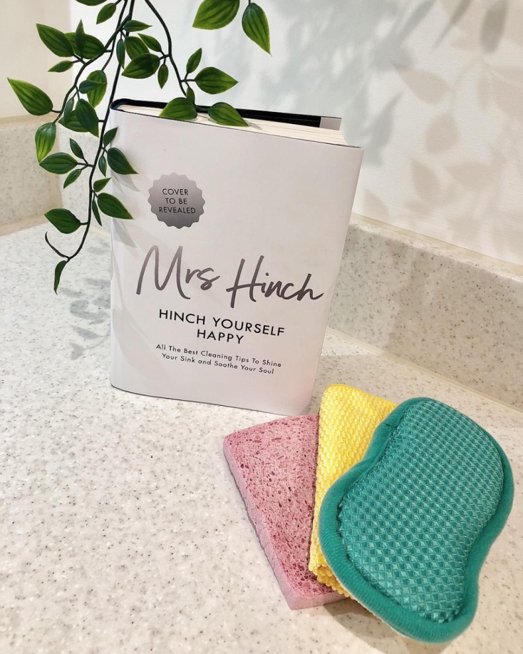 The Pink Stuff: To προϊόν που εξαπλώθηκε σε 55 χώρες χάρη στο TikTok