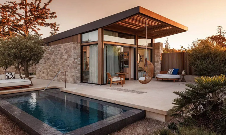 One&Only Aesthesis Athens