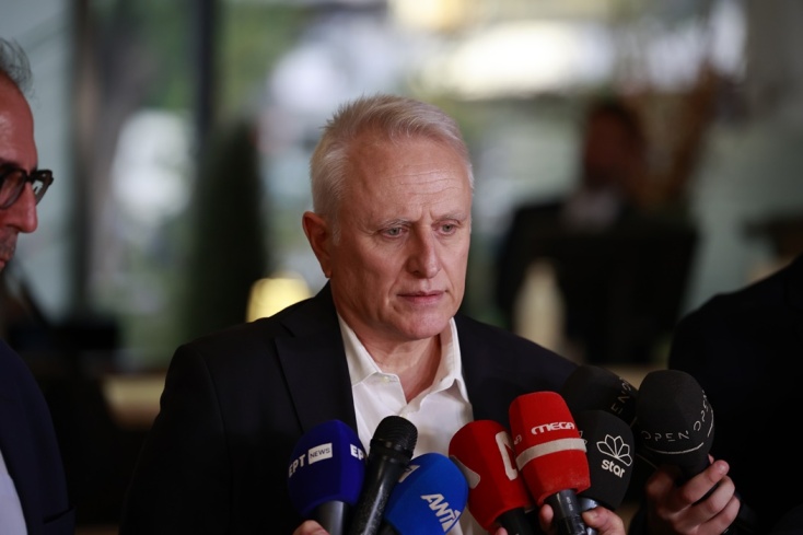 Γιάννης Ραγκούσης