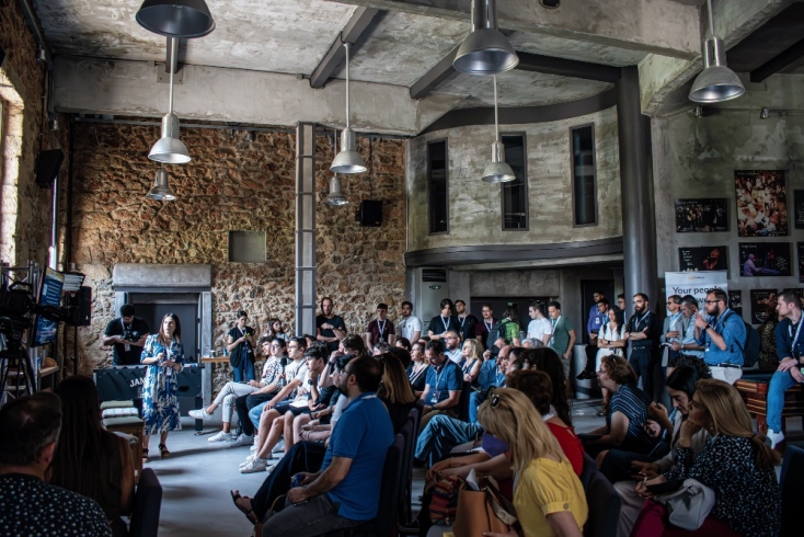 2o GenAI Summit SE Europe