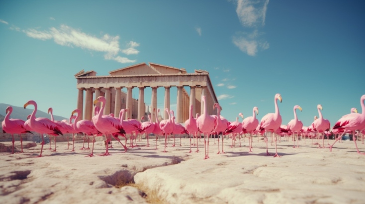 GenAI: 2ο Συνέδριο Παραγωγικής Τεχνητής Νοημοσύνης