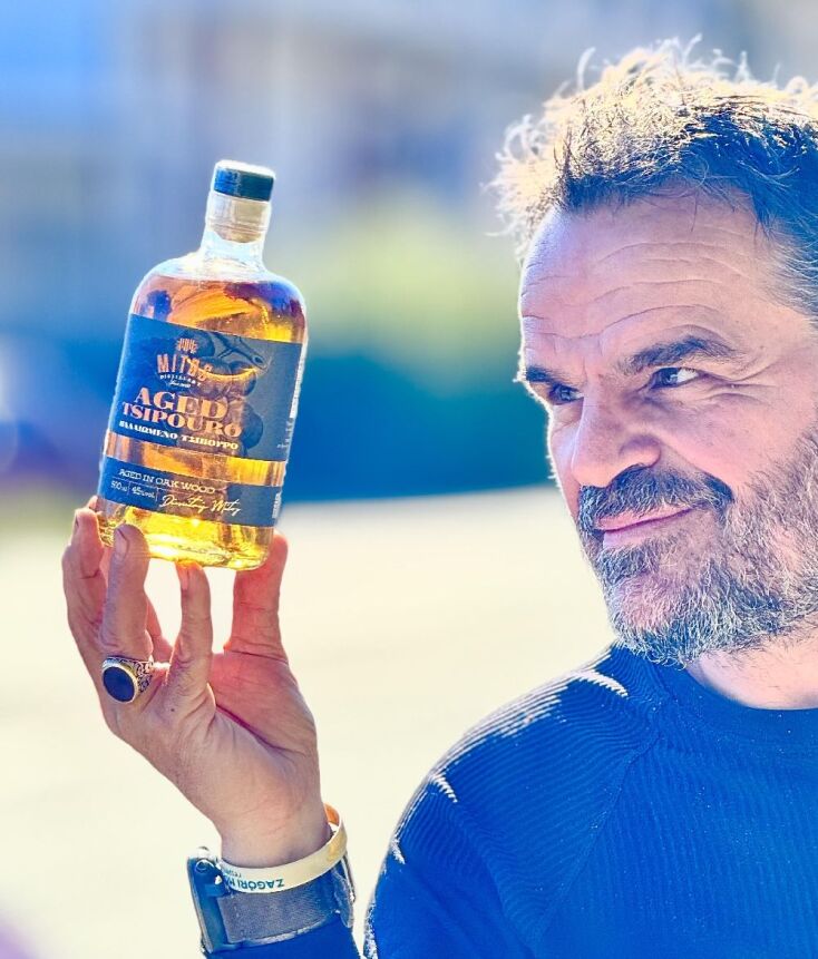 Γιώργος Ζαρζώνης