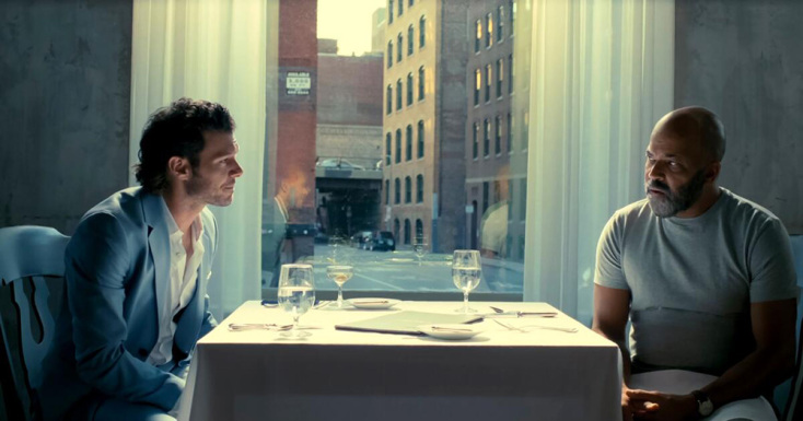 «American fiction» στο Amazon Prime