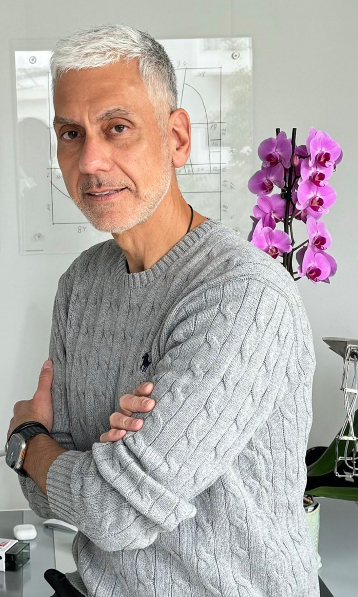 O Μάριος Παπαδόπουλος  είναι Παιδοαλλεργιολόγος- Παιδοπνευμονολόγος.