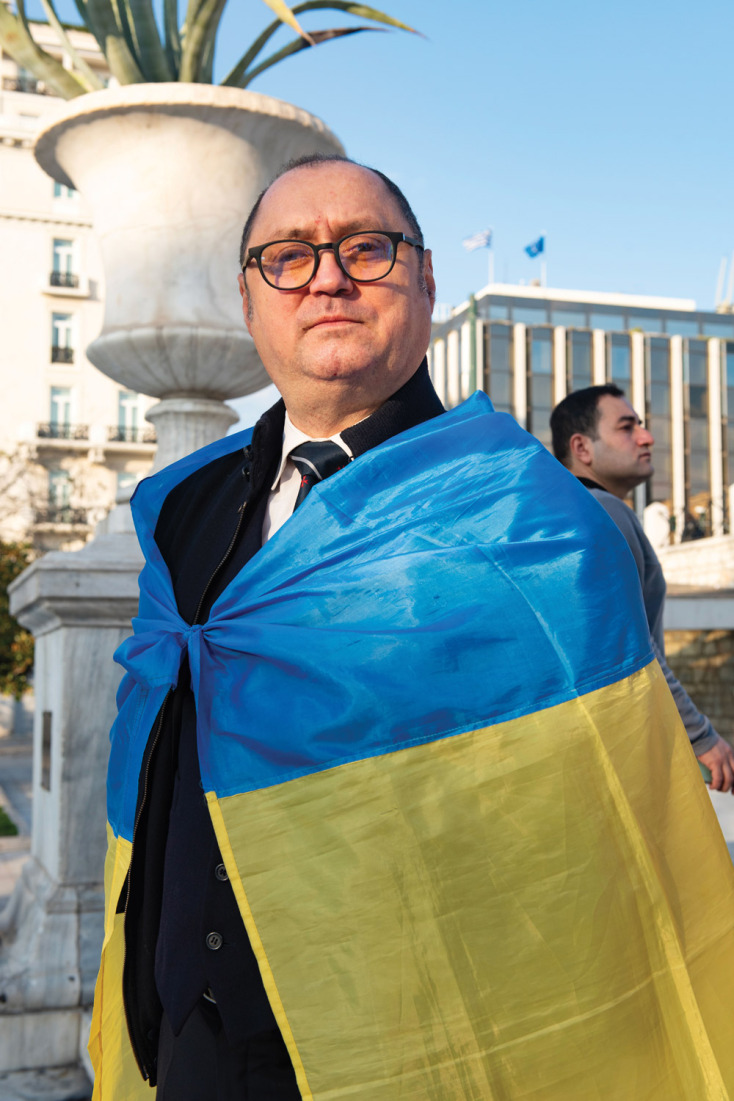 Γιούρι Βισνέφσκι