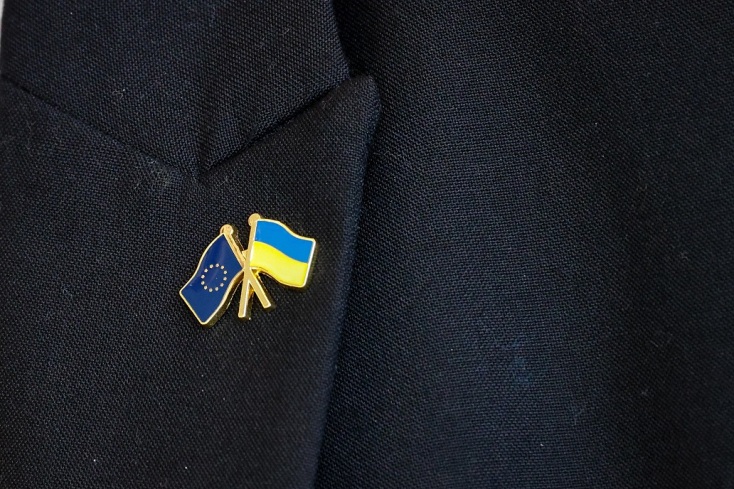 Ρωσία - Ουκρανία: Ο βαρύς, αλλά ανεπιβεβαίωτος απολογισμός δύο ετών πολέμου - Στο Κίεβο για έβδομη φορά η Ούρσουλα φον ντερ Λάιεν.