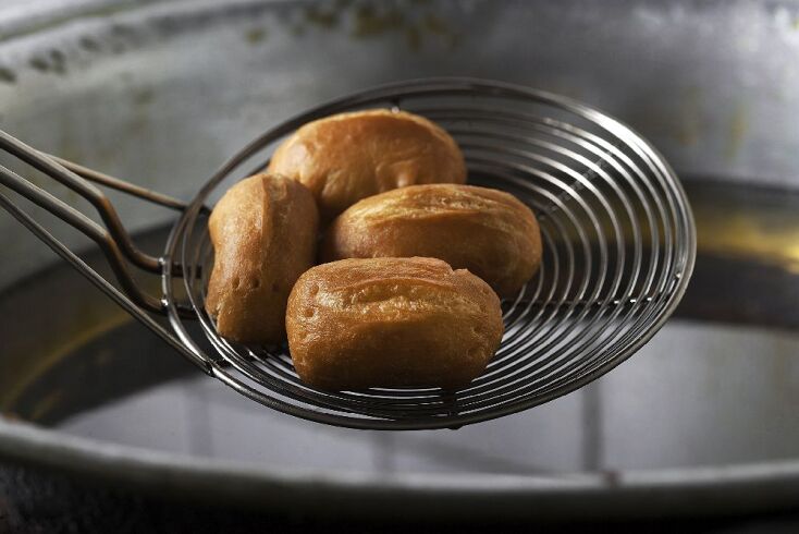 Φούρνος Βυζάντιον