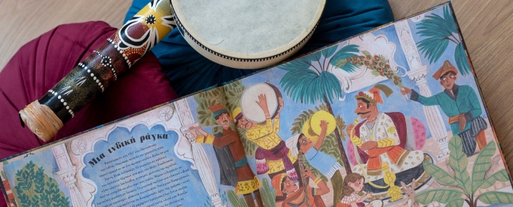 Δημιουργικές αφηγήσεις «Το Μουσείο αφηγείται» Σάββατο 9 Μαρτίου στις 15.00-16.00