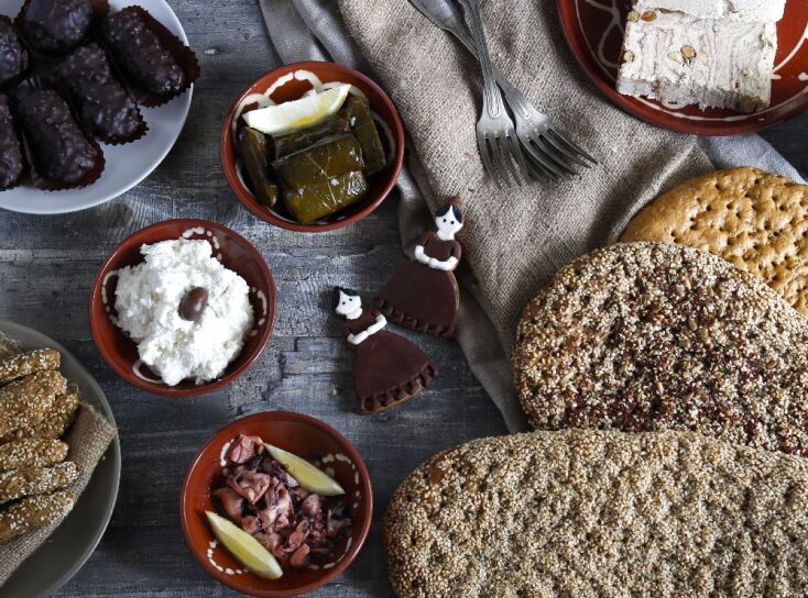 Φούρνος Βυζάντιον