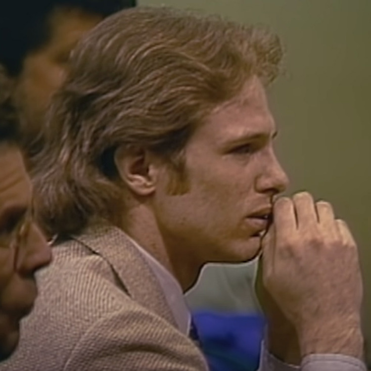 Η δολοφονία της οικογένειας Νιούμαν