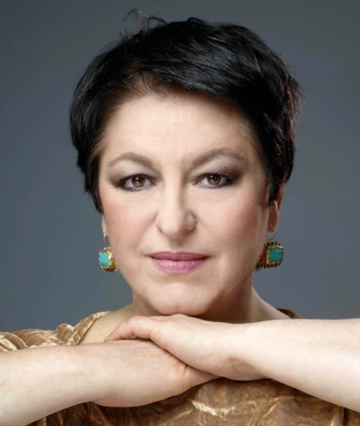 Σόνια Θεοδωρίδου