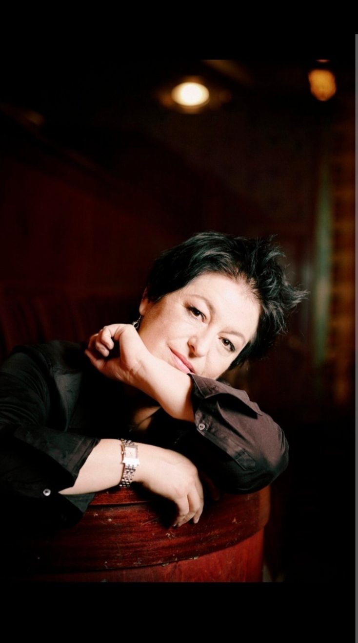 Σόνια Θεοδωρίδου