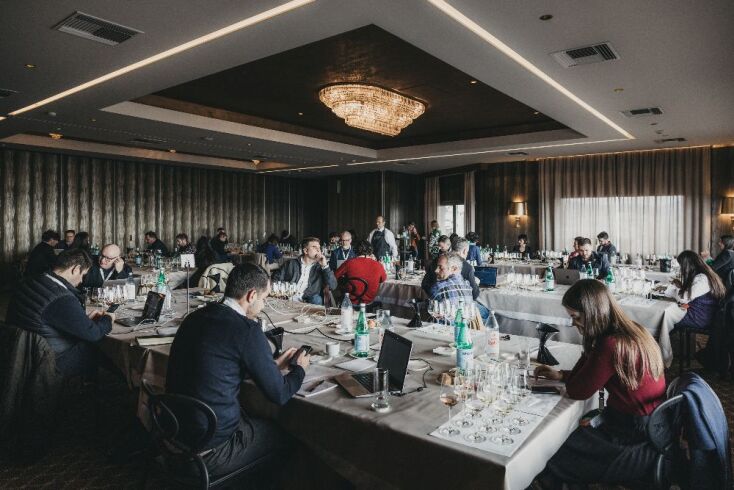 «Thessaloniki Wine & Spirits Trophy»