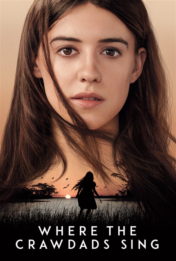 Εκεί που τραγουδούν οι καραβίδες 