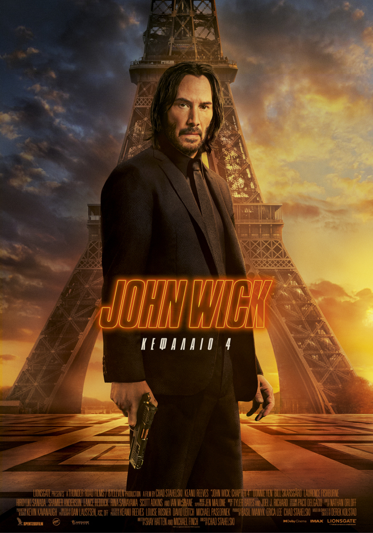John Wick