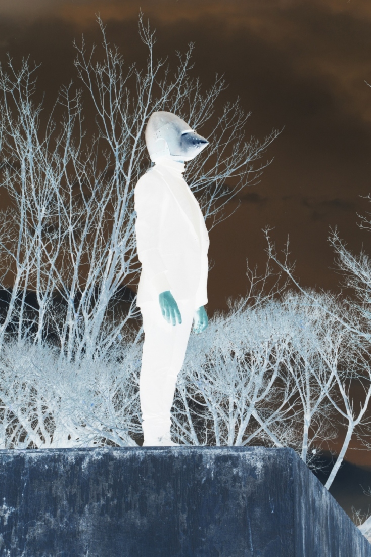 "Όρθιε Σκοπέ!" με τον Γιώργο Φριντζήλα