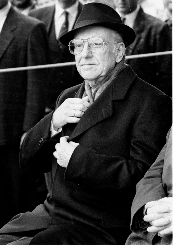 Ανδρέας Παπανδρέου