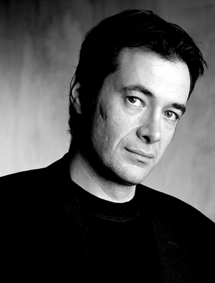 Θανάσης Χειμωνάς: Συνεντευξη με αφορμή το νέο του βιβλίο με τίτλο «Τρότζαν», που κυκλοφορεί από τις εκδόσεις Πατάκη