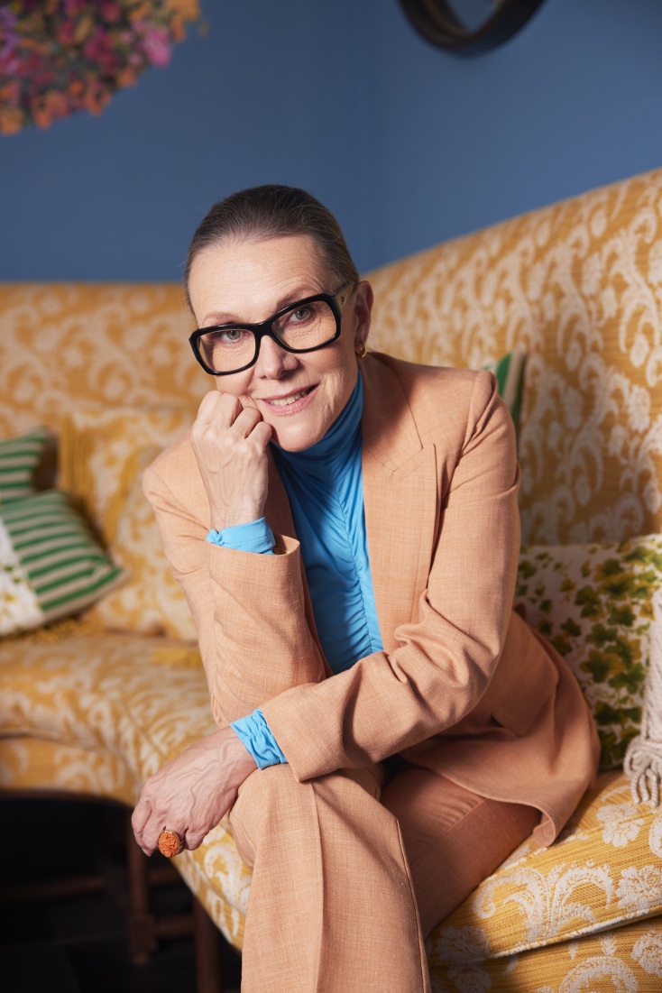 Vaya Con Dios: Η τραγουδίστρια Dani Klein μιλάει στην Athens Voice για το νέο τους άλμπουμ, τη ζωή της, τις γυναίκες και τη μουσική.