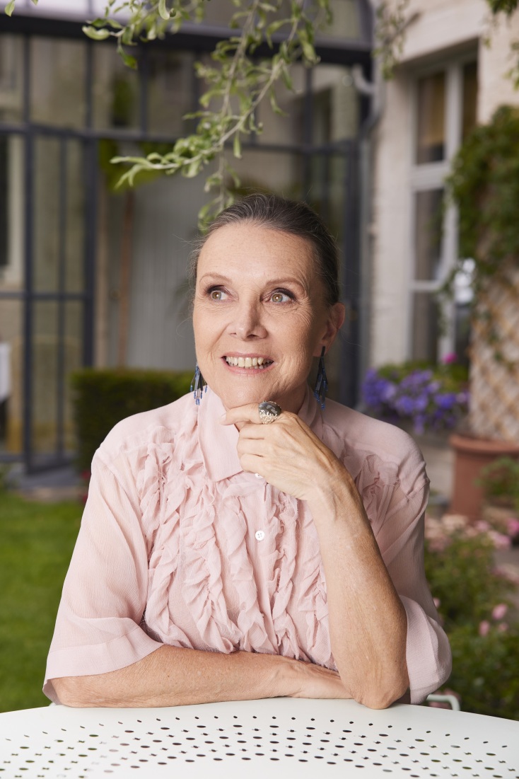 Vaya Con Dios: Η τραγουδίστρια Dani Klein μιλάει στην Athens Voice για το νέο τους άλμπουμ, τη ζωή της, τις γυναίκες και τη μουσική.