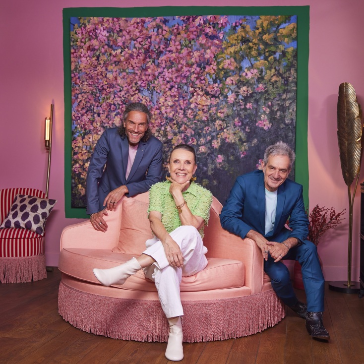 Vaya Con Dios: Η τραγουδίστρια Dani Klein μιλάει στην Athens Voice για το νέο τους άλμπουμ, τη ζωή της, τις γυναίκες και τη μουσική.