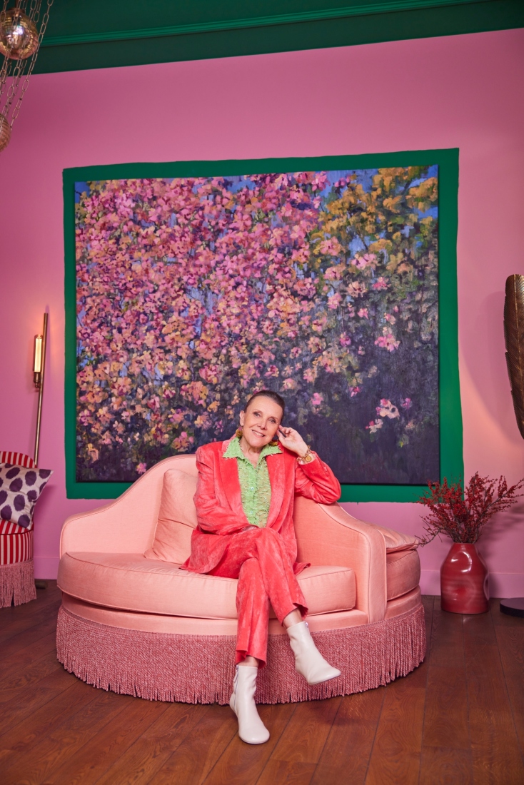 Vaya Con Dios: Η τραγουδίστρια Dani Klein μιλάει στην Athens Voice για το νέο τους άλμπουμ, τη ζωή της, τις γυναίκες και τη μουσική.