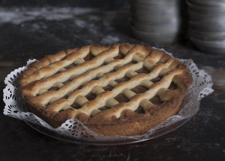 Φούρνος Βυζάντιον