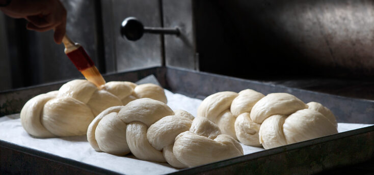 Φούρνος Βυζάντιον