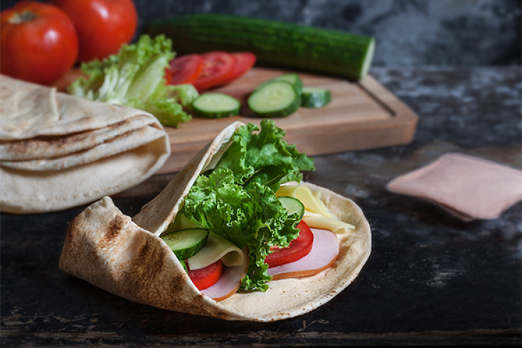 Φούρνος Βυζάντιον