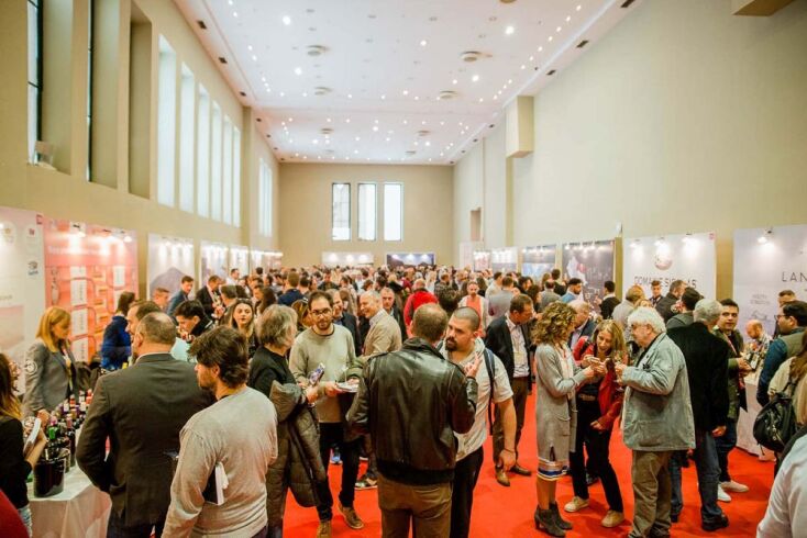 Οινόραμα 2024