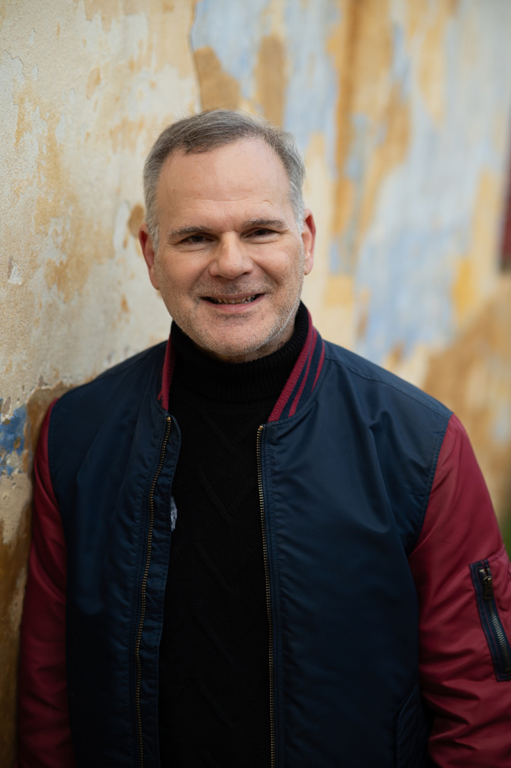 Ο Γιώργος Πανόπουλος μιλάει για το βιβλίο του «Woke Culture: Η βαρβαρότητα της "σωστής πλευράς" της Ιστορίας»