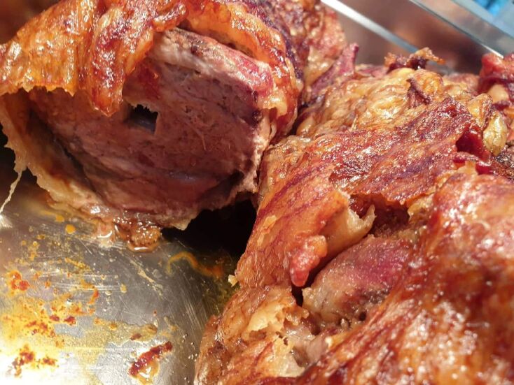 «Άρχοντα της Σούβλας» 