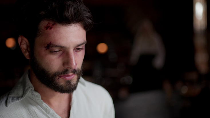 Η «Μάγισσα»: Επιστρέφει τη Δευτέρα 4 Μαρτίου η σειρά του ΑΝΤ1 - Περιλήψεις επεισοδίων - Πώς ξετυλίγεται ο μύθος αυτή την εβδομάδα.