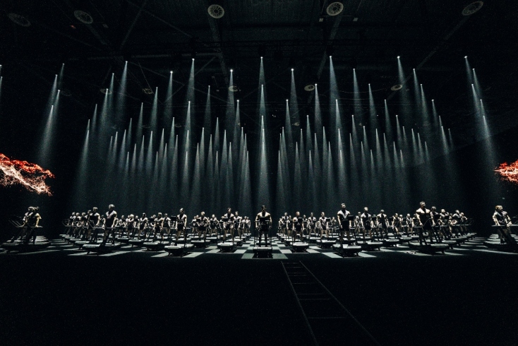 Netflix: Όλες οι σειρές και οι ταινίες που έρχονται τον Μάρτιο