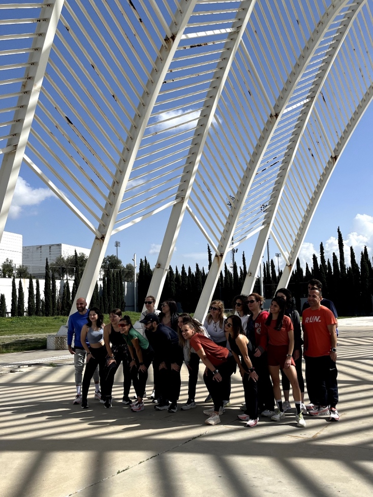 Energy Hub: Ένα δυναμικό τριήμερο από την Οn