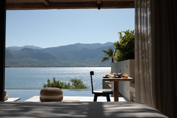 Amethyst Selene της Παλαίρου 