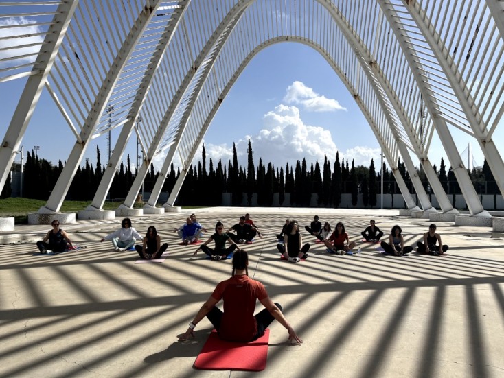 Energy Hub: Ένα δυναμικό τριήμερο από την Οn