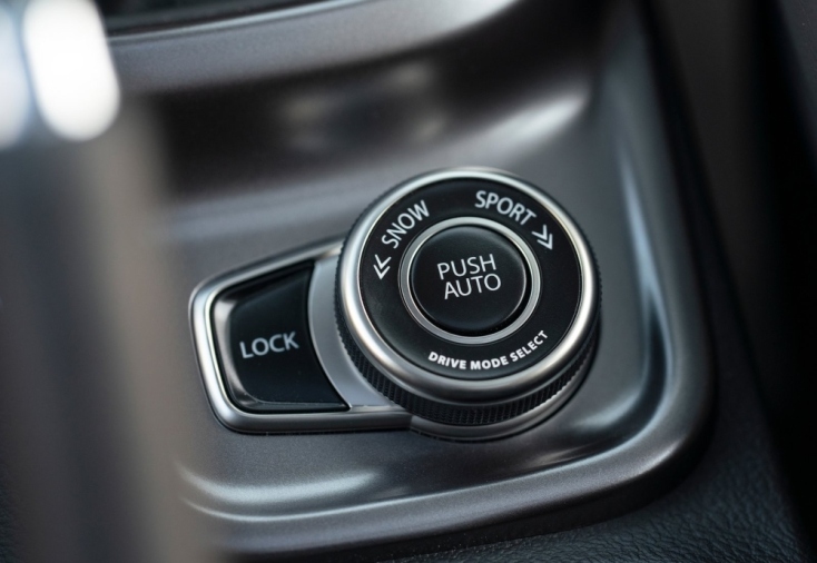 Suzuki Vitara Strong Hybrid 4WD: Ένα ευρύχωρο SUV με εξαιρετική σχέση ποιότητας - τιμής