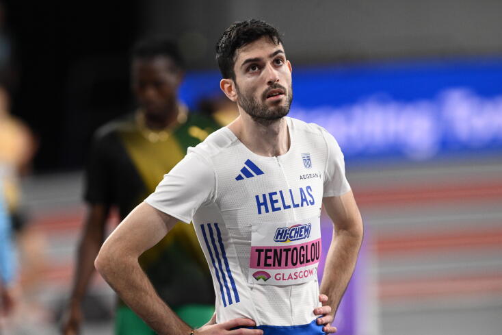 Μίλτος Τεντόγλου