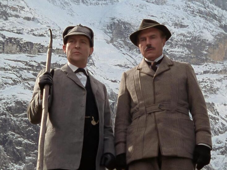 Σαν σήμερα 4 Μαρτίου: Το 1887 ο Σέρλοκ Χολμς κάνει την πρώτη του εμφάνιση στο «Σπουδή στο κόκκινο» του Άρθουρ Κόναν Ντόιλ.