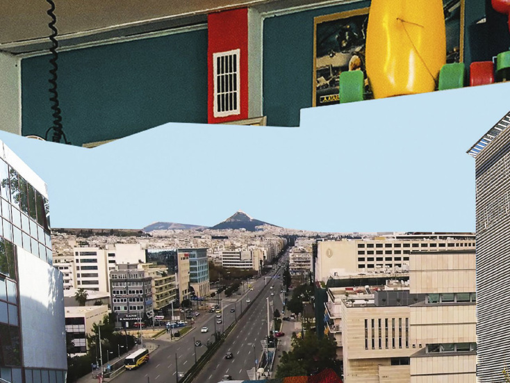 «Μια Γέφυρα Μουσικής Πάνω από τη Συγγρού, vol.9»