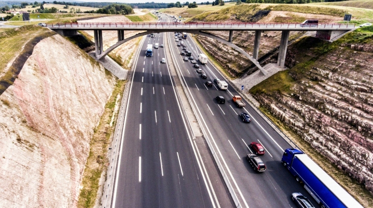 Η Ακτινογραφία της Αυτοκίνησης στην ΕΕ
