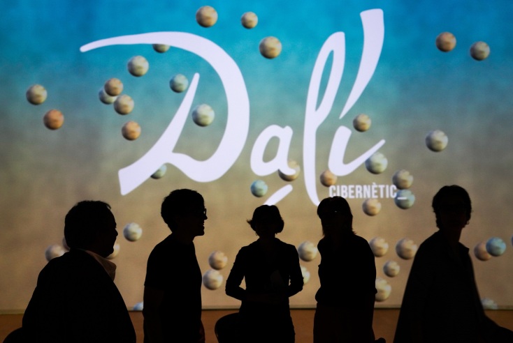 Θεσσαλονίκη: Το «πλοίο των ονείρων» του Σαλβαντόρ Νταλί ξεκινά το ταξίδι του στην Ελλάδα - Από 29 Μαρτίου η μεγάλη ψηφιακή έκθεση.