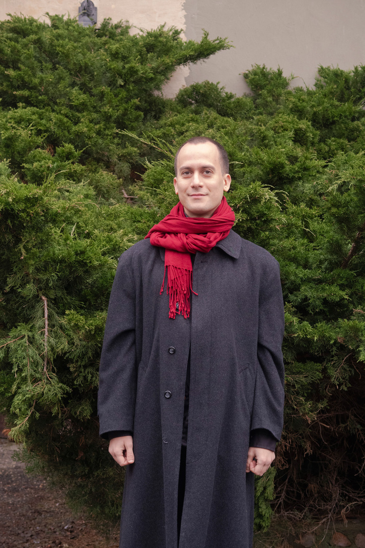 «Μια Γέφυρα Μουσικής Πάνω από τη Συγγρού, vol.9»: Ο συνθέτης Φίλιππος Ράσκοβιτς μιλάει για τη συμμετοχή του στην εκδήλωση