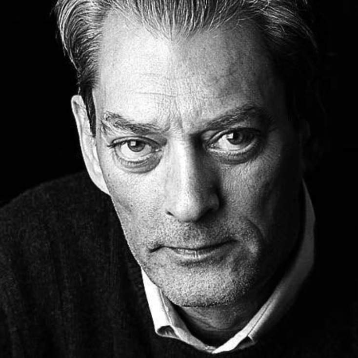 Paul Auster, «Αιματοβαμμένο έθνος»: Για τη λατρεία των Αμερικανών στα όπλα